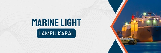Katalog Lampu Kapal